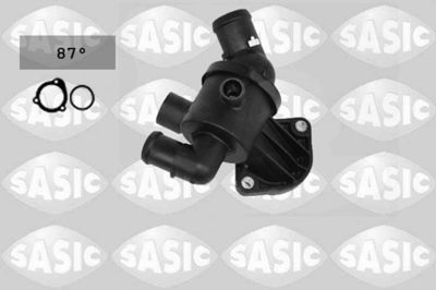 Thermostat, coolant SASIC 3306098