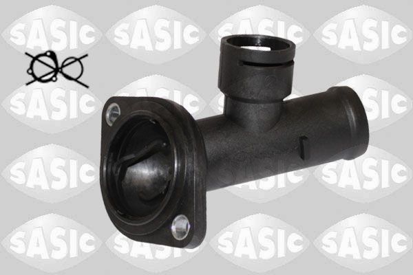 SASIC 3306111 Coolant Flange