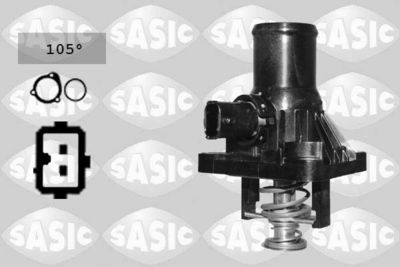 Thermostat, coolant SASIC 3306131