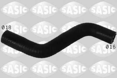 Oil Hose SASIC 3310001