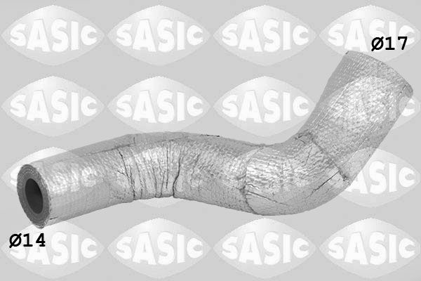 SASIC 3310006 Oil Hose