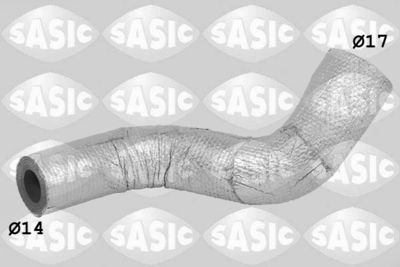 Oil Hose SASIC 3310006