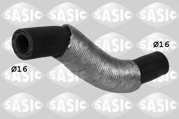 SASIC 3316001 Oil Hose