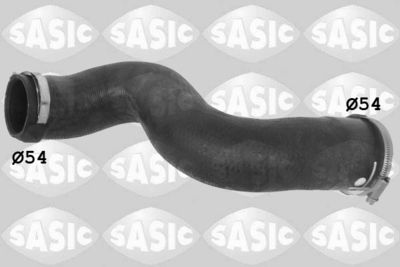 Charge Air Hose SASIC 3330002