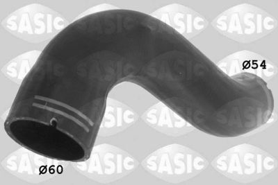 Charge Air Hose SASIC 3330004