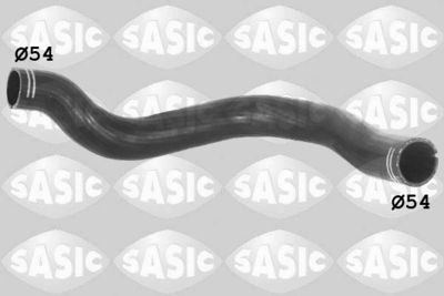 Charge Air Hose SASIC 3330011