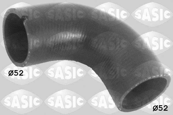 SASIC 3330021 Charge Air Hose