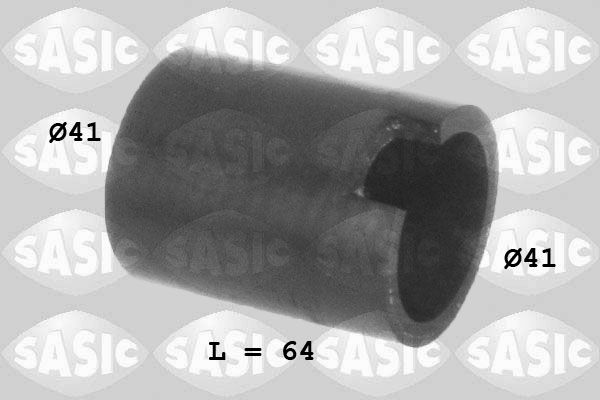 SASIC 3330026 Charge Air Hose