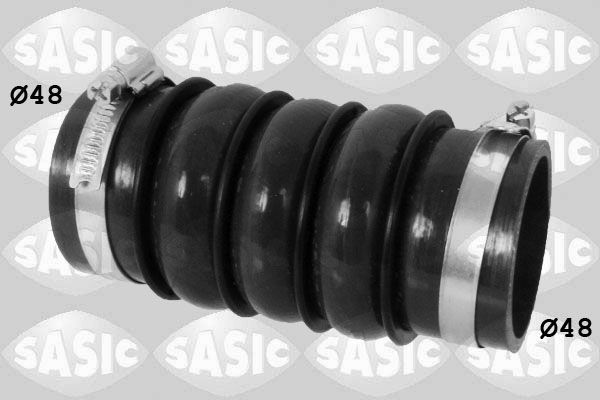 SASIC 3330028 Charge Air Hose