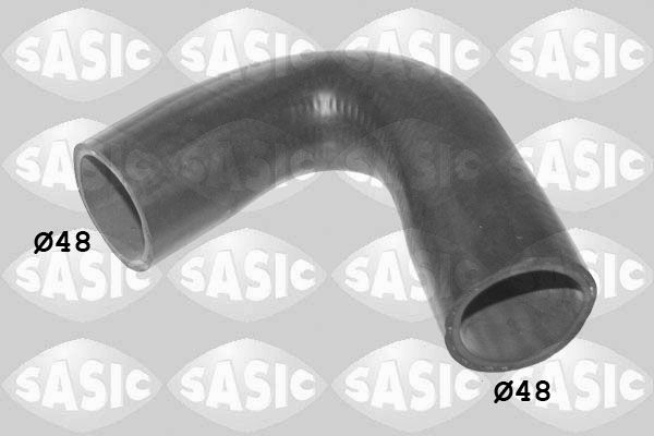 SASIC 3330035 Charge Air Hose