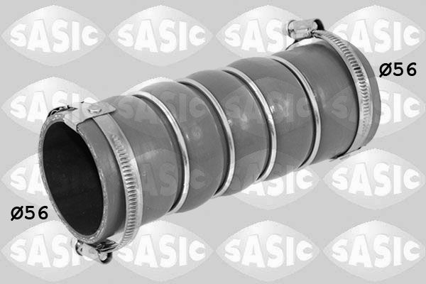 SASIC 3330044 Charge Air Hose