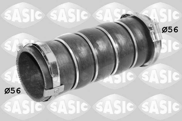 SASIC 3330045 Charge Air Hose