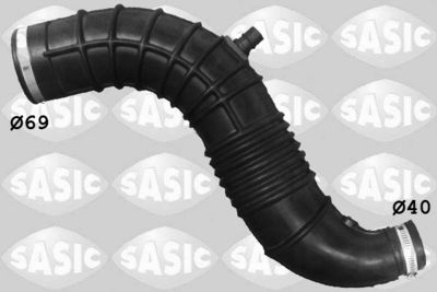 Charge Air Hose SASIC 3334007