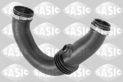 Charge Air Hose SASIC 3334019