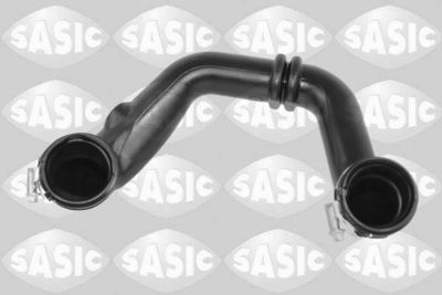 Charge Air Hose SASIC 3334027