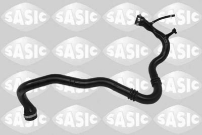 Charge Air Hose SASIC 3334051