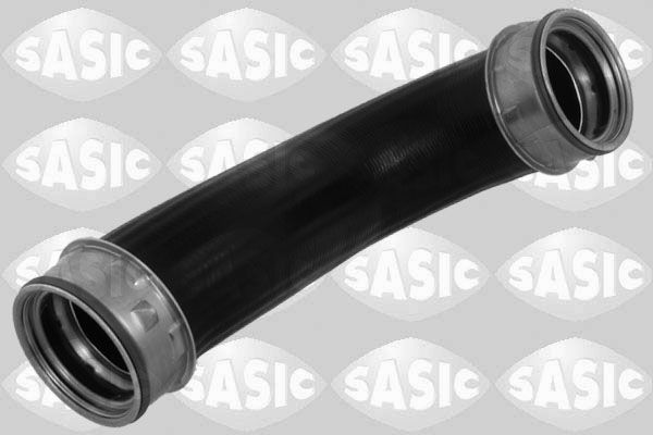 SASIC 3336001 Charge Air Hose