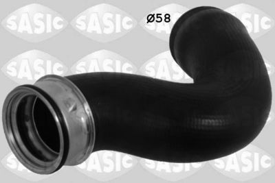 Charge Air Hose SASIC 3336002