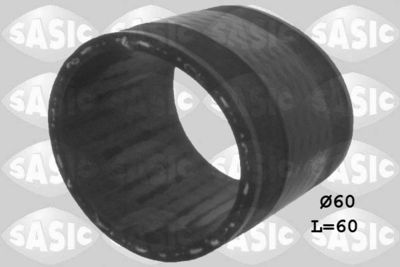 Charge Air Hose SASIC 3336008