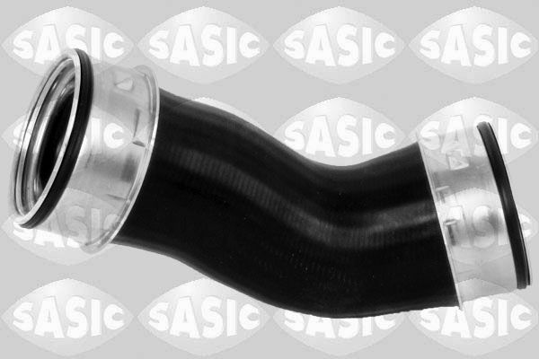 SASIC 3336013 Charge Air Hose
