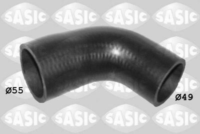 Charge Air Hose SASIC 3336014