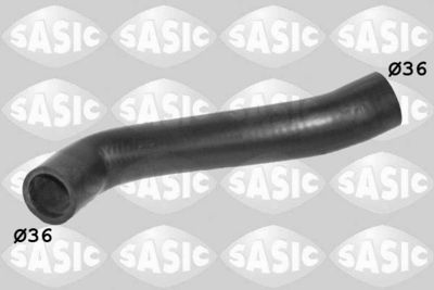 Charge Air Hose SASIC 3336015