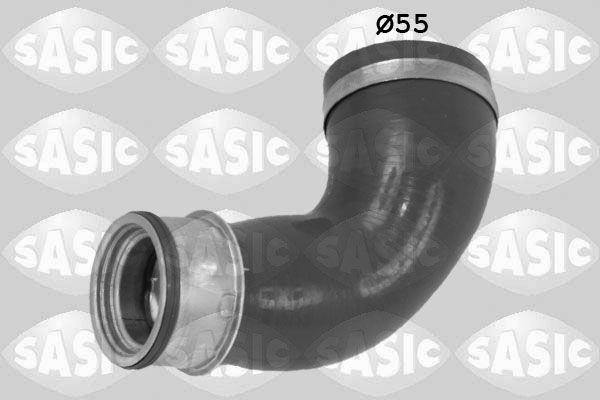 SASIC 3336023 Charge Air Hose