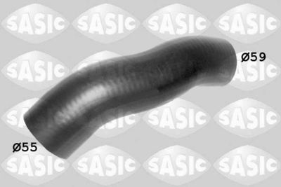 Charge Air Hose SASIC 3336028