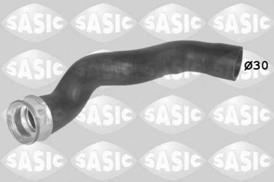 Charge Air Hose SASIC 3336030