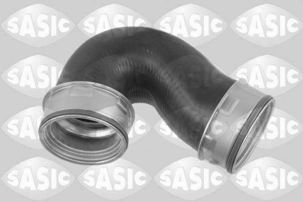 SASIC 3336031 Charge Air Hose