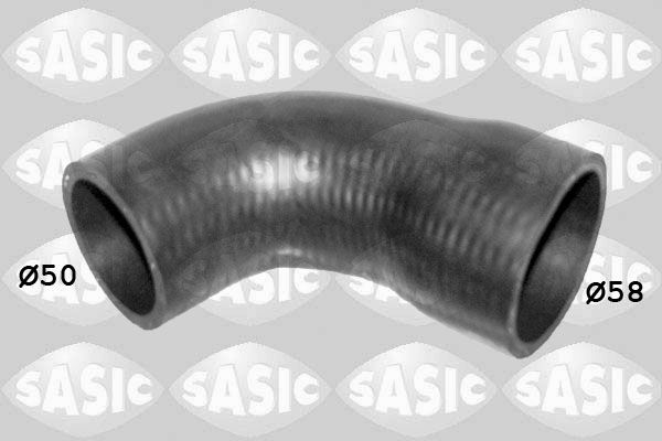 SASIC 3336032 Charge Air Hose