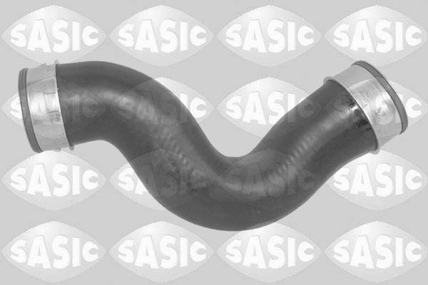 SASIC 3336038 Charge Air Hose