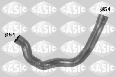 Charge Air Hose SASIC 3336042