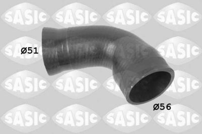 Charge Air Hose SASIC 3336043