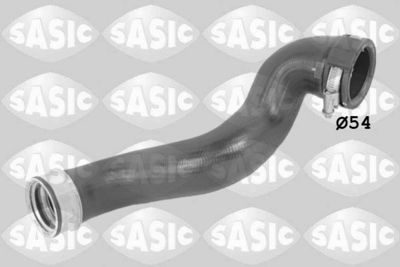 Charge Air Hose SASIC 3336044