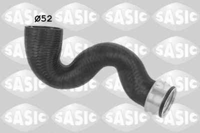Charge Air Hose SASIC 3336045