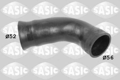 Charge Air Hose SASIC 3336048