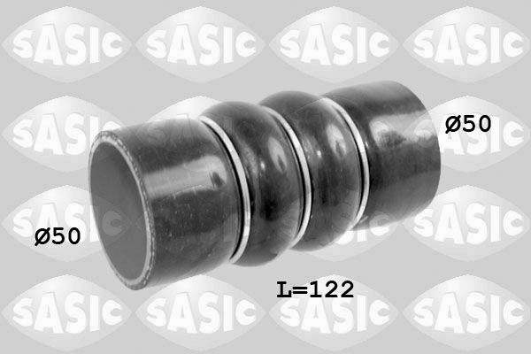 SASIC 3336049 Charge Air Hose