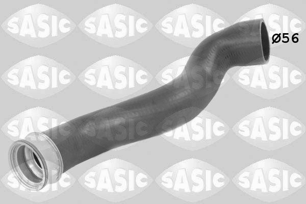 SASIC 3336050 Charge Air Hose