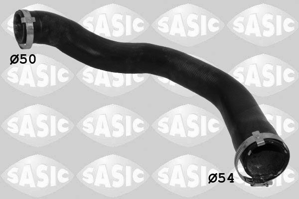 SASIC 3336055 Charge Air Hose