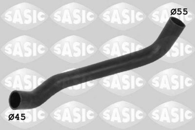 Charge Air Hose SASIC 3336058