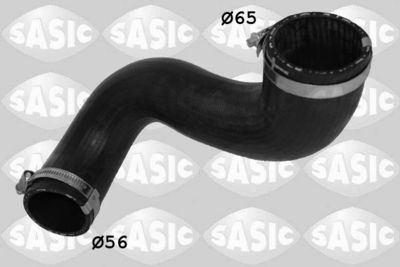 Charge Air Hose SASIC 3336059