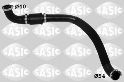Charge Air Hose SASIC 3336060