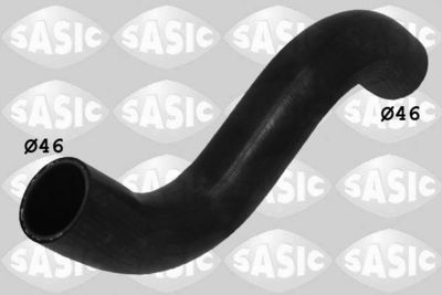 Charge Air Hose SASIC 3336072