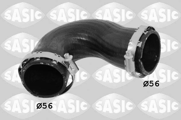 SASIC 3336080 Charge Air Hose