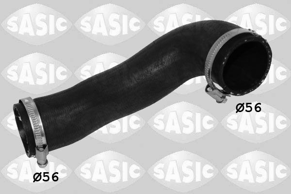 SASIC 3336081 Charge Air Hose