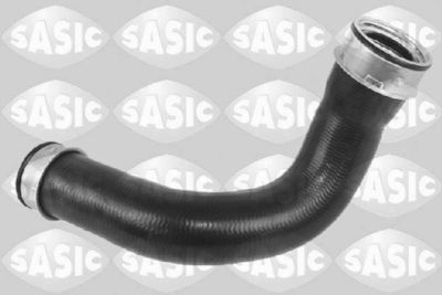 Charge Air Hose SASIC 3336082
