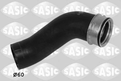 Charge Air Hose SASIC 3336083