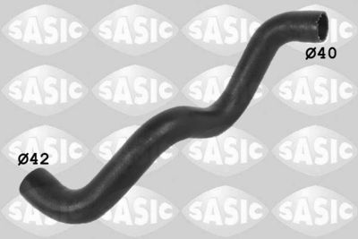 Charge Air Hose SASIC 3336085