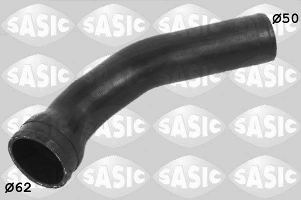 SASIC 3336089 Charge Air Hose